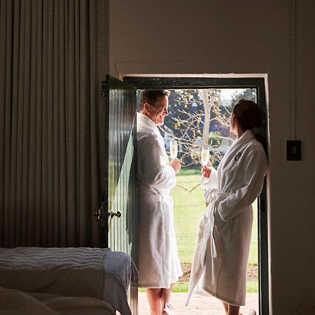 Vergenoegd Loew Boutique Hotel & Spa Fokváros Kültér fotó