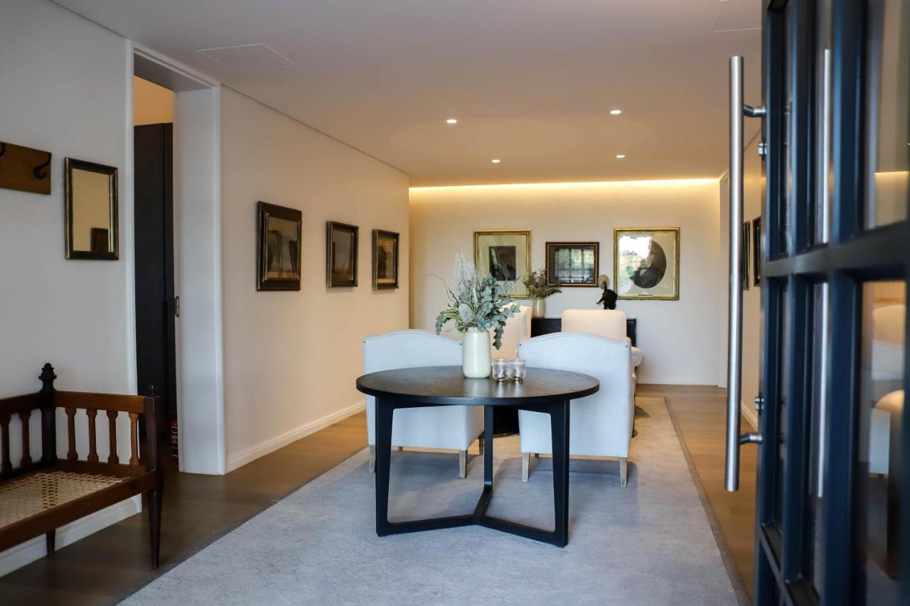 Vergenoegd Loew Boutique Hotel & Spa Fokváros Kültér fotó