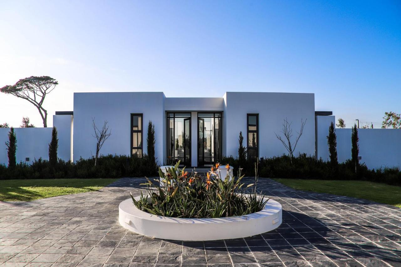 Vergenoegd Loew Boutique Hotel & Spa Fokváros Kültér fotó