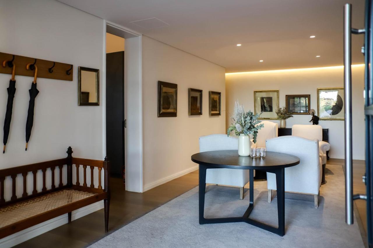 Vergenoegd Loew Boutique Hotel & Spa Fokváros Kültér fotó