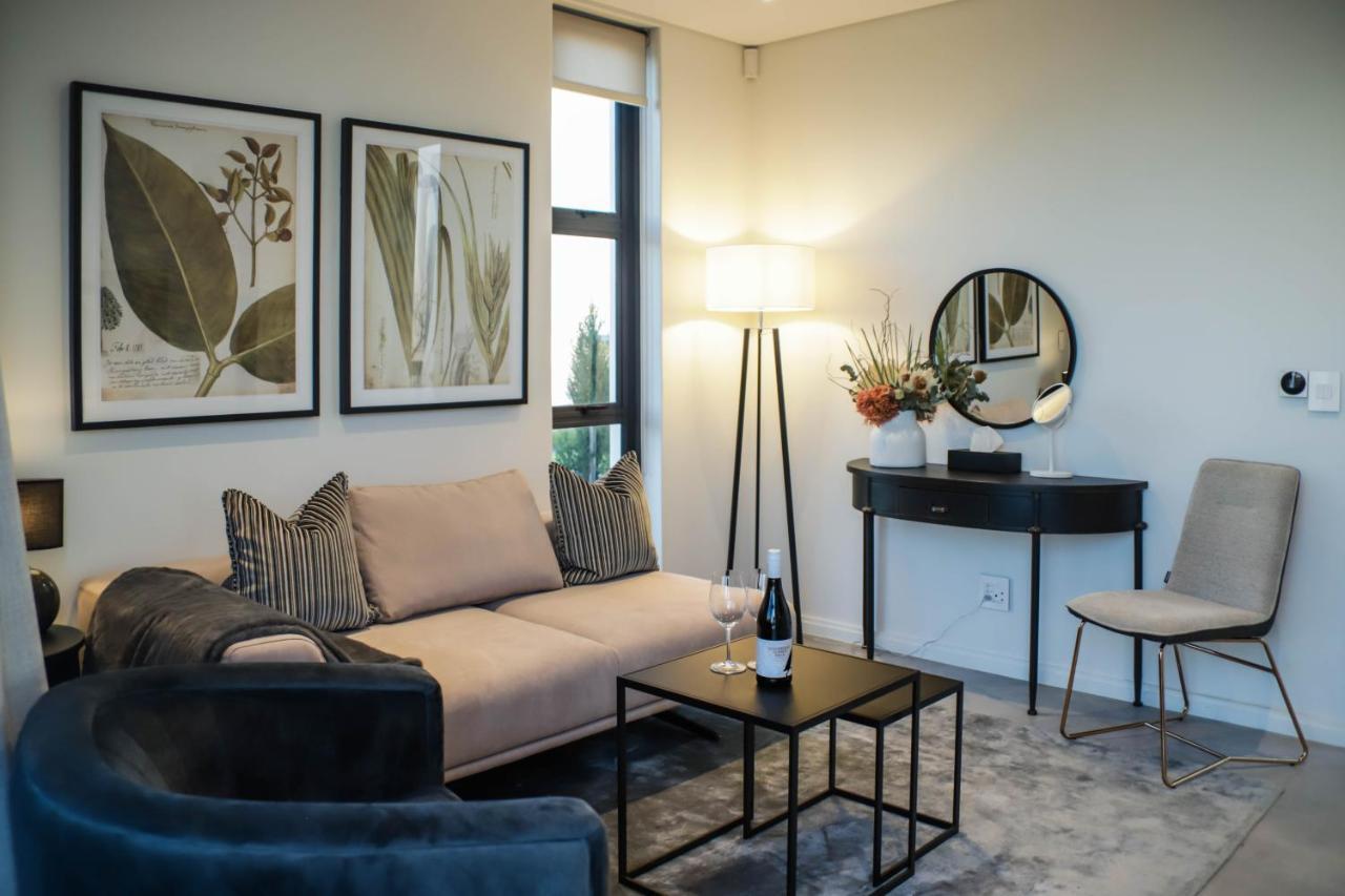 Vergenoegd Loew Boutique Hotel & Spa Fokváros Kültér fotó