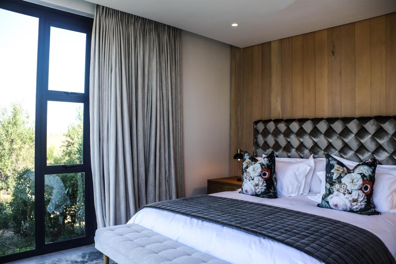 Vergenoegd Loew Boutique Hotel & Spa Fokváros Kültér fotó