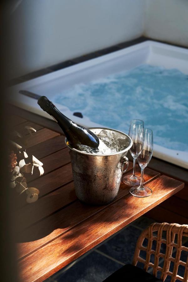 Vergenoegd Loew Boutique Hotel & Spa Fokváros Kültér fotó