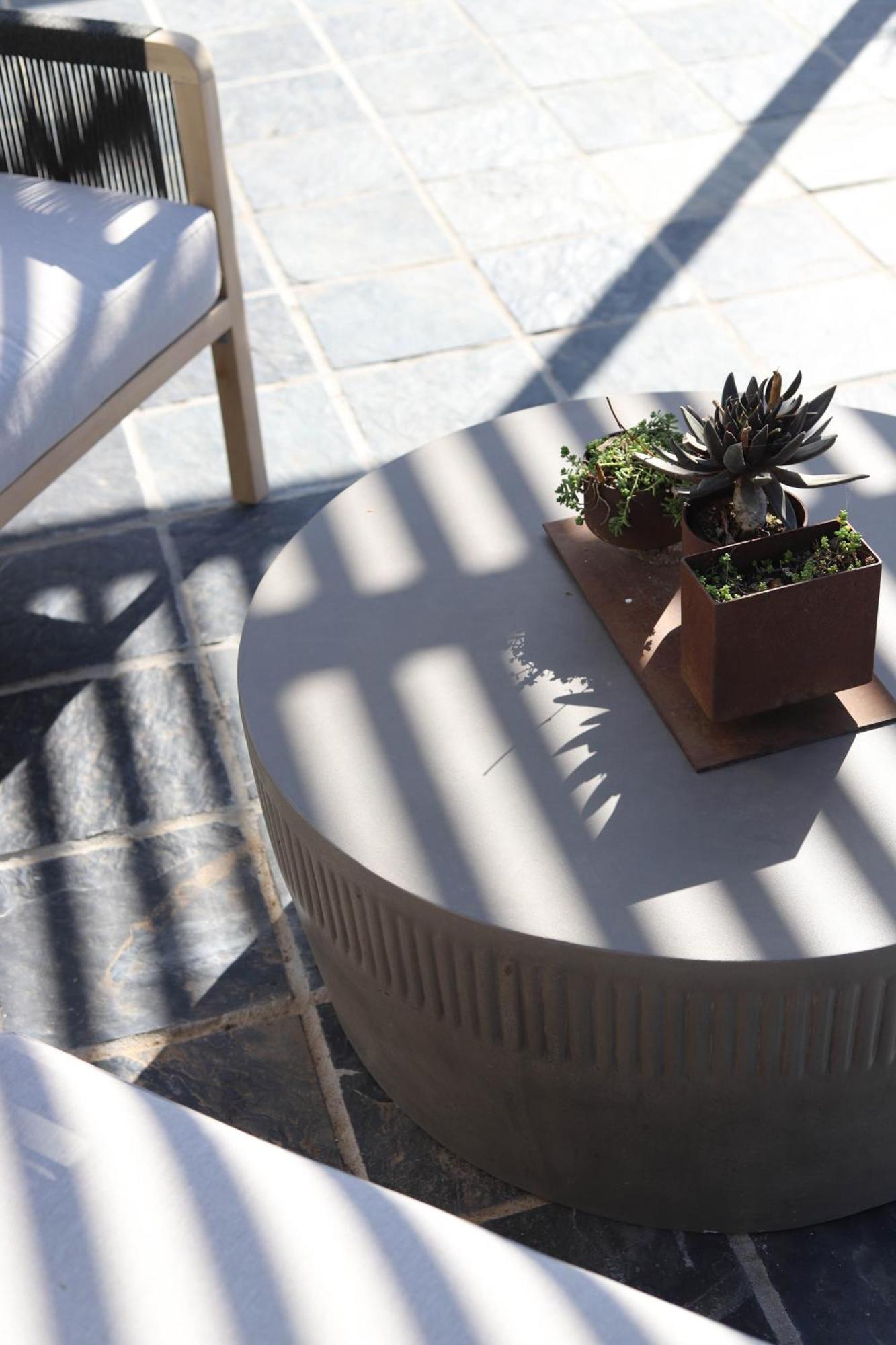 Vergenoegd Loew Boutique Hotel & Spa Fokváros Kültér fotó