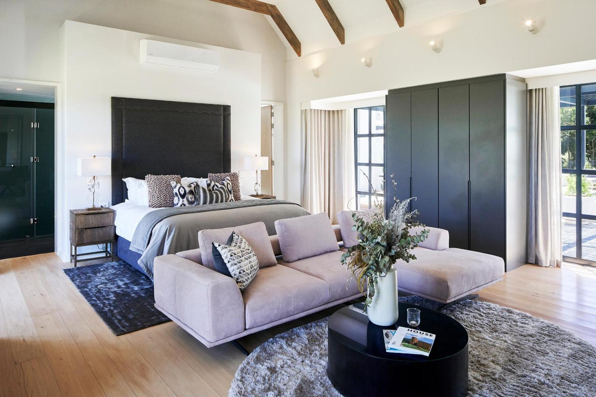 Vergenoegd Loew Boutique Hotel & Spa Fokváros Kültér fotó