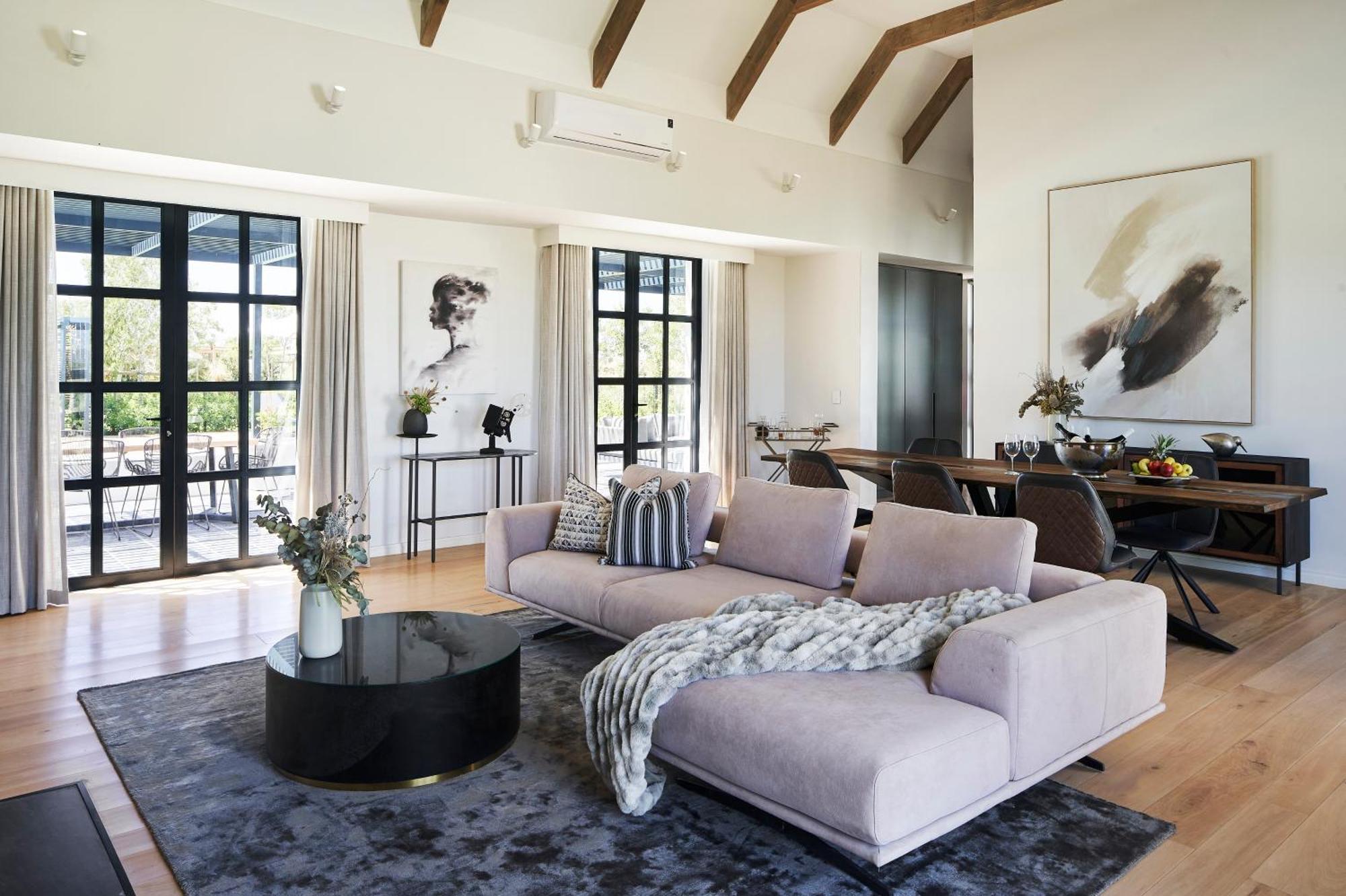 Vergenoegd Loew Boutique Hotel & Spa Fokváros Kültér fotó